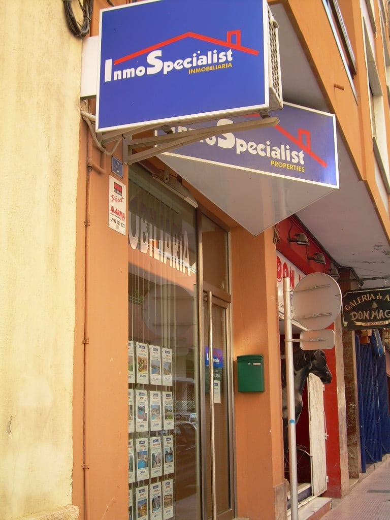 InmoSpecialist