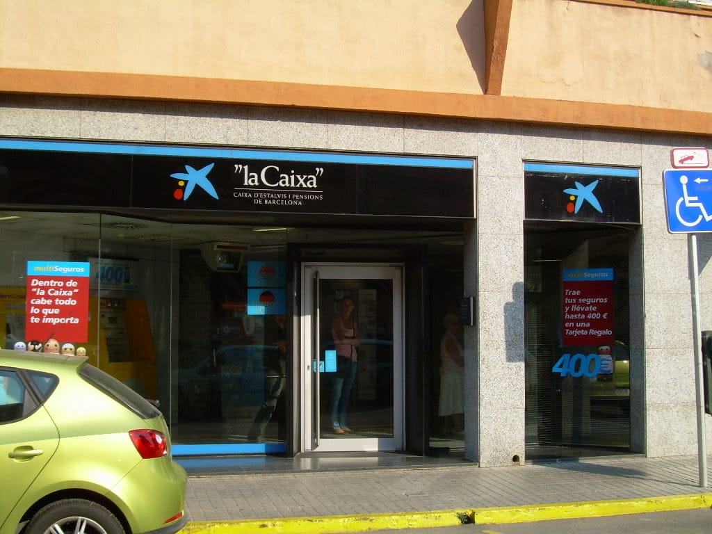 La Caixa