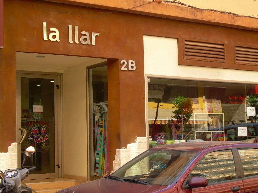 La Llar