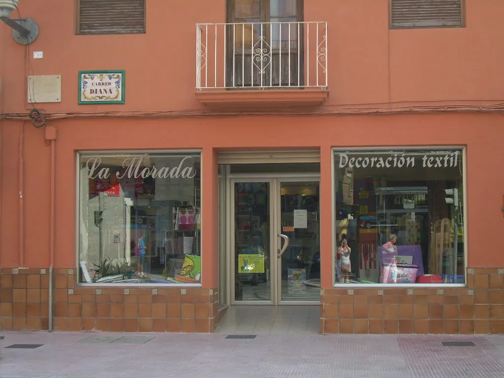 La Morada