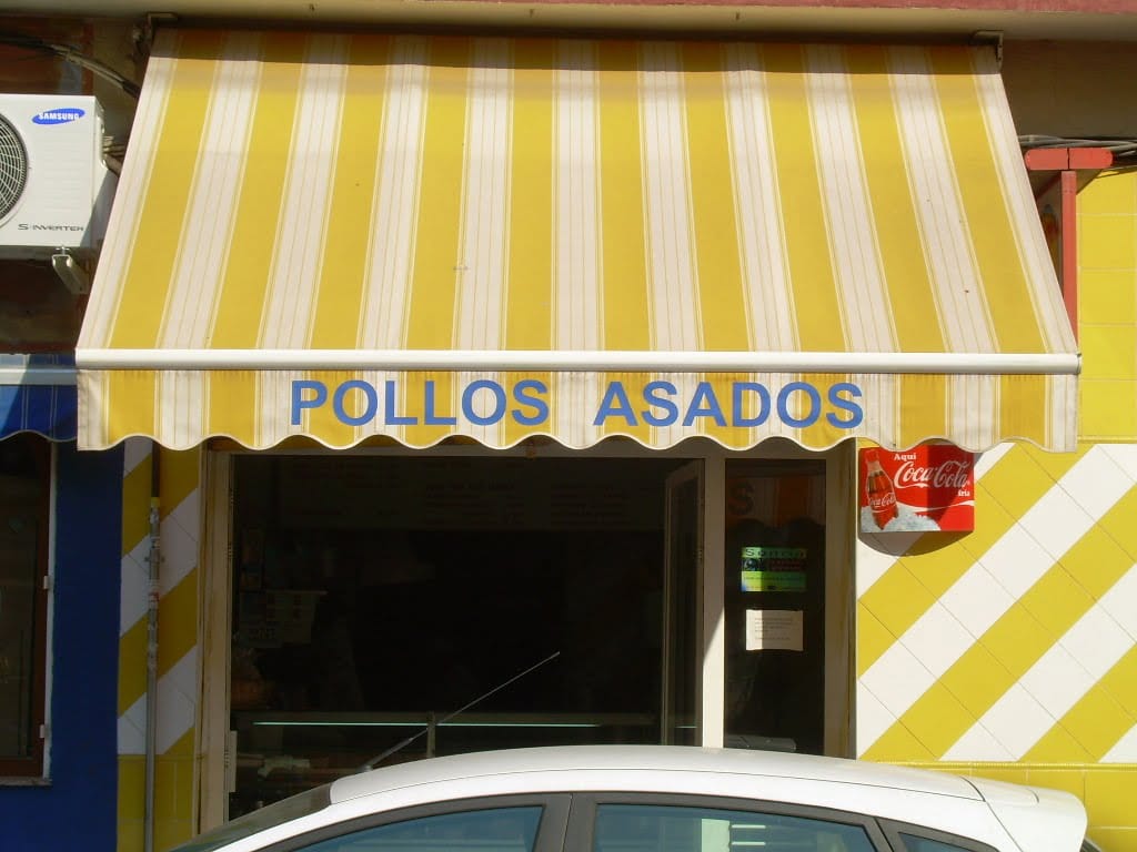 La Rostisería