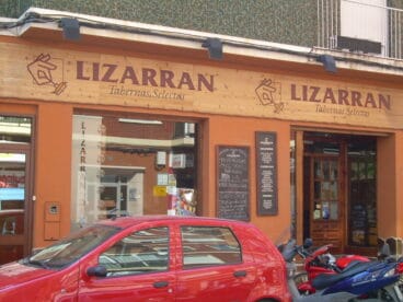 Lizarran