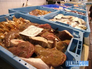 Mercat 13