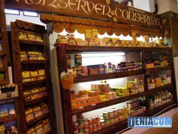 Mercat 14