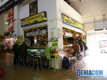Mercat 15