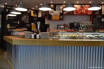 Nuevas instalaciones de Lizarrán en Dénia