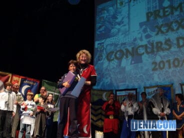 Premio Dibujo Alkamar – Antoni Perles