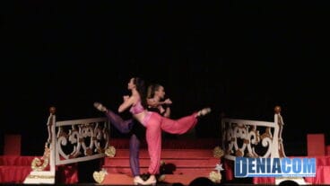 Presentación Paris Pedrera 01