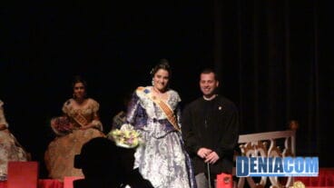 Presentación Paris Pedrera 10