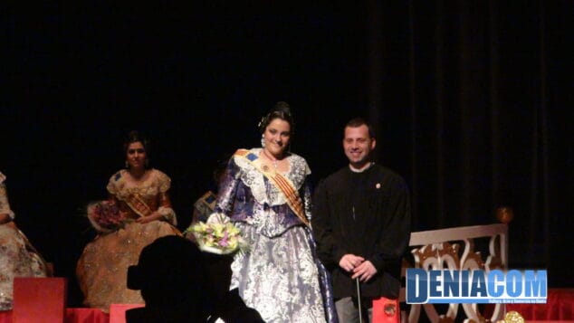 Presentación Paris Pedrera 10