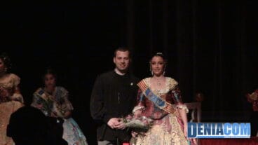 Presentación Paris Pedrera 14