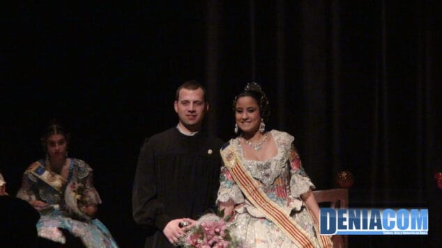 Presentación Paris Pedrera 16