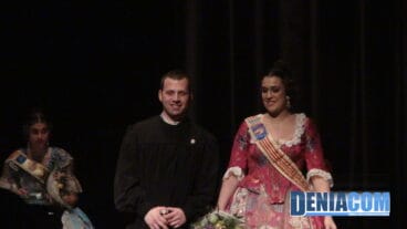 Presentación Paris Pedrera 17