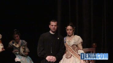 Presentación Paris Pedrera 18