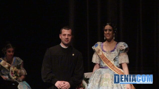 Presentación Paris Pedrera 19