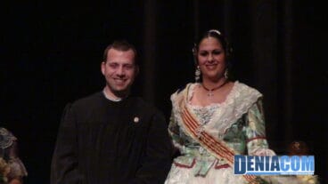 Presentación Paris Pedrera 21