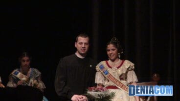 Presentación Paris Pedrera 22