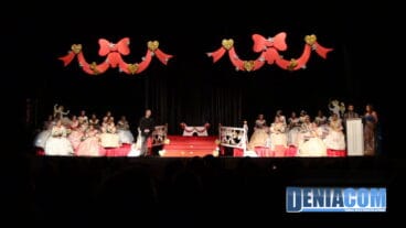 Presentación Paris Pedrera 24