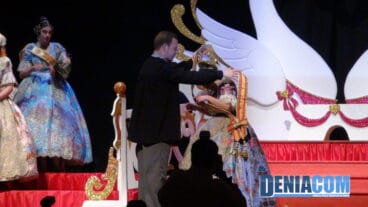 Presentación Paris Pedrera 25