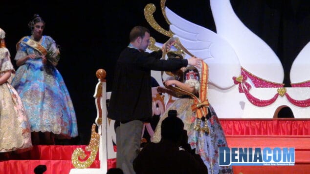 Presentación Paris Pedrera 25