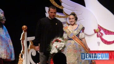 Presentación Paris Pedrera 27