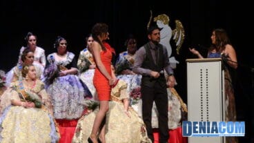 Presentación Paris Pedrera 28