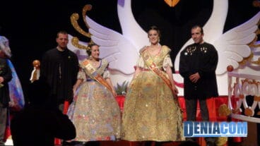 Presentación Paris Pedrera 29