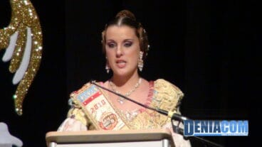 Presentación Paris Pedrera 30