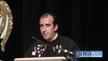 Presentación Paris Pedrera 31