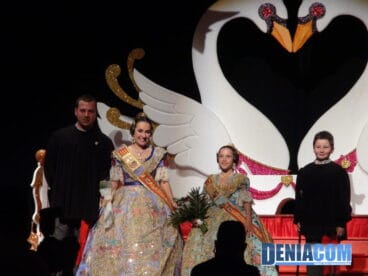 Presentación Paris Pedrera 32