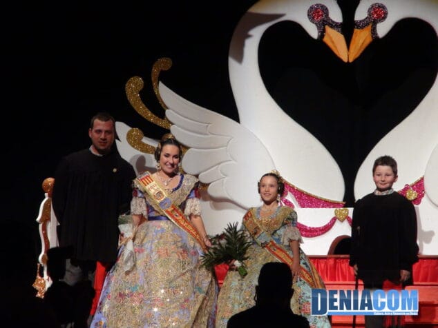 Presentación Paris Pedrera 32