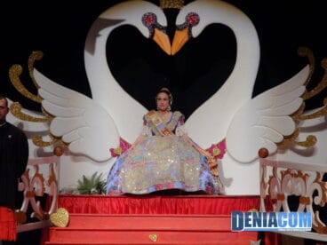 Presentación Paris Pedrera 33