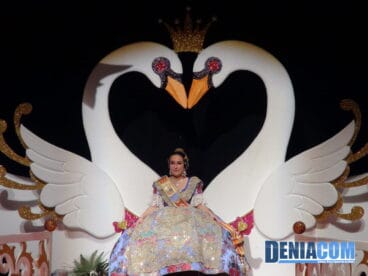 Presentación Paris Pedrera 34