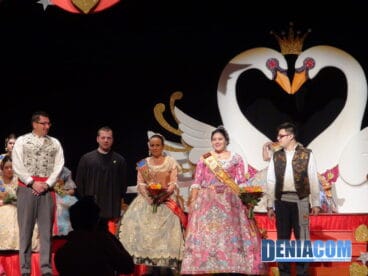 Presentación Paris Pedrera 35