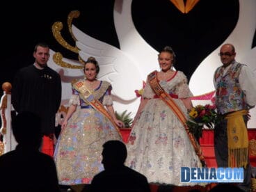 Presentación Paris Pedrera 37