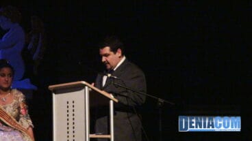 Presentación Paris Pedrera 38