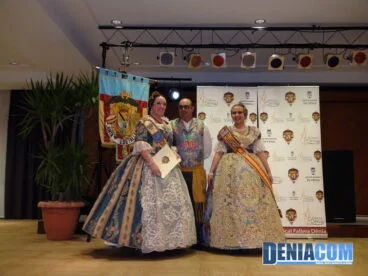 Sopar de Gala 09