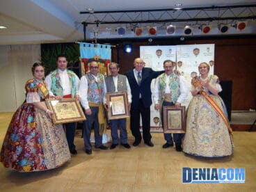 Sopar de Gala 28