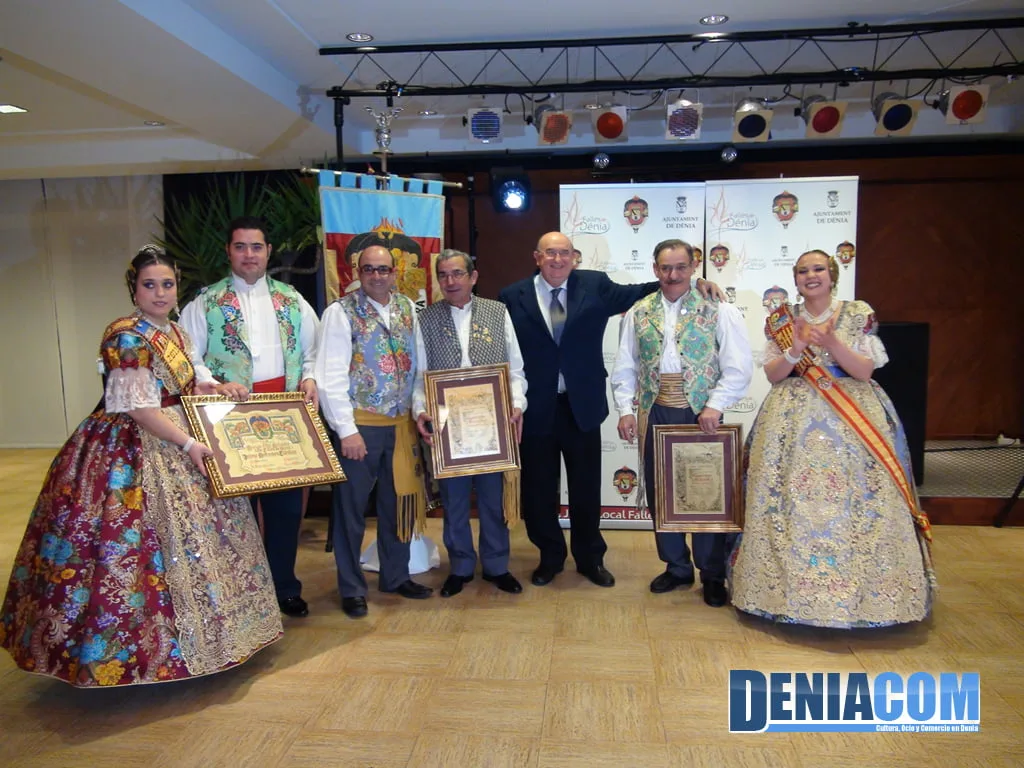Sopar de Gala 28