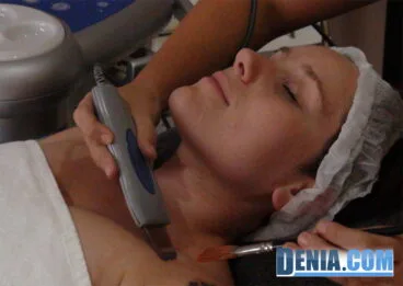 Tratamientos de belleza en Dénia – Centro de fisioterpia y estética harmonia