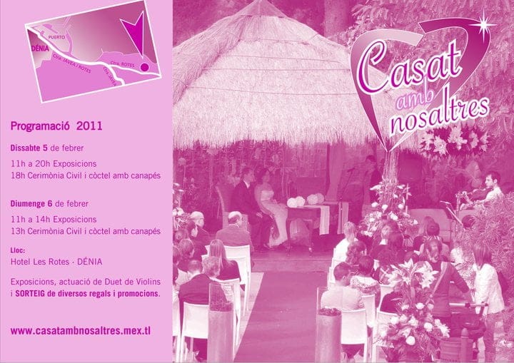 casat amb nosaltres