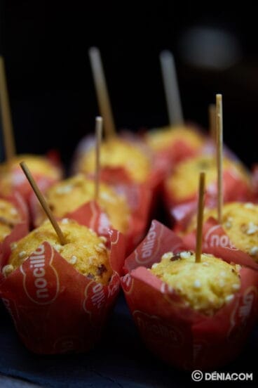 Dulces Lizarran Dénia