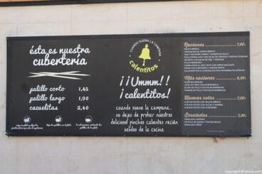 Información Lizarran