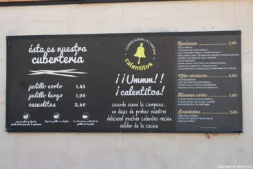 Información Lizarran