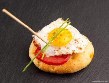 Lizarran deliciosa coca