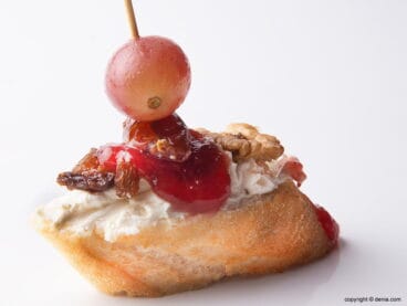 Original pincho Lizarran