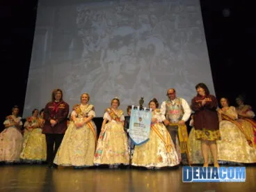 09 Premio Ingenio y Gracia Seccion Especial – Baix la Mar
