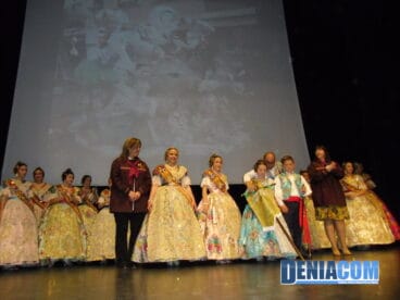 11 4º Premio Seccion Especial – Oeste