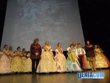 11 4º Premio Seccion Especial – Oeste