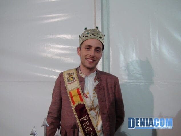 Baix la Mar Vicente Blanquer Segura